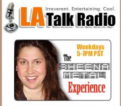 LA Talk Radio interview with Greg Zaffuto