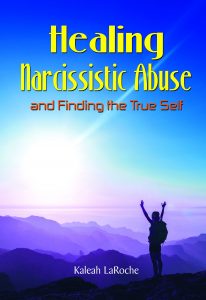 Heartbreak and Healing from Narcissistic Abuse